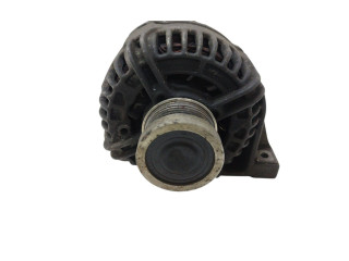 Генератор 8676498, 0124525029   Volvo V70      