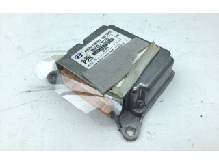 Блок подушек безопасности 95910-1C770   Hyundai Getz