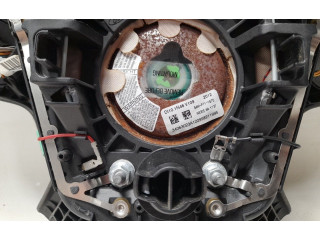 Подушка безопасности водителя    Ford Focus