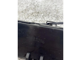 Блок управления климат-контролем 98340419ZD01   Citroen Berlingo