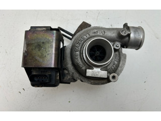 Turbodmychadlo Турбина 96440365   Chevrolet Captiva   