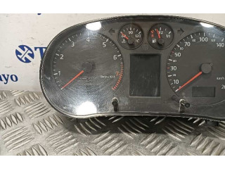 Панель приборов 110008945 Audi A3 S3 8L