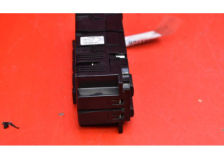 Блок управления климат-контролем 3B1907044H, 3B1907044H Skoda Fabia Mk1 (6Y)