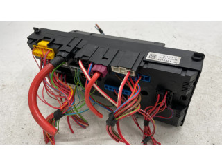 Pojistková skříňka 9210861 BMW 5 GT F07 2010