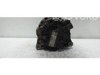 Генератор 9656956280   Citroen C4 I      