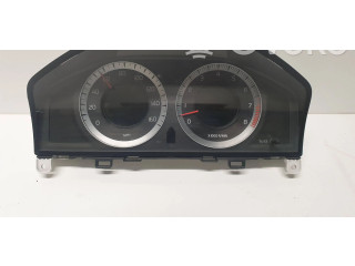 Панель приборов 36002196, 69199700U Volvo V70