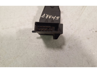 Ручка стеклоочистителей 66272802, 0001272V010   Smart ForTwo I