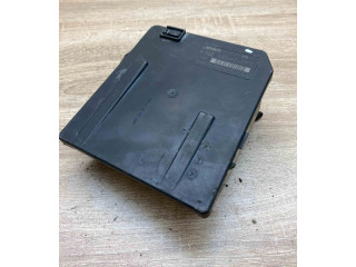 Pojistková skříňka Řídící jednotka BSM 8200481866, 5191580A8 Renault Megane II 2006