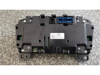 Панель приборов 84241858, 813075439 Chevrolet Volt II