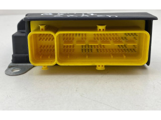 Блок подушек безопасности 80A959655L   Audi Q5 SQ5