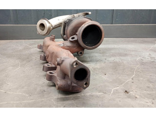 Turbodmychadlo Турбина 830324-0002 Volkswagen Multivan T5