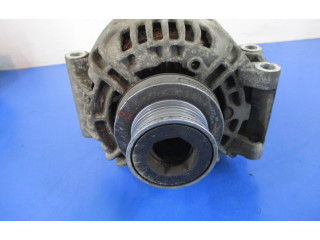 Генератор 8200438148, 8200438148 Dacia Logan I