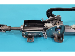 Рулевая рейка 5Q1419502T, IMPRK1437272 Skoda Octavia Mk3 (5E) 2013 - 2019 года