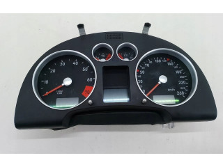 Панель приборов 8N1919860C   Audi TT Mk1       