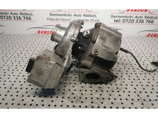 Turbodmychadlo Турбина 057145722N   Audi A8 S8 D3 4E   BVN/BMC