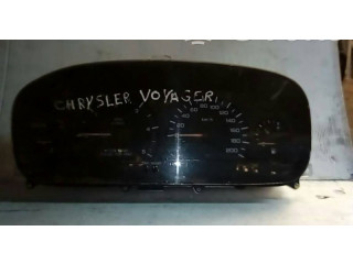 Přístrojová deska Chrysler Voyager 1995 70113R