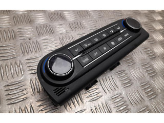 Блок управления климат-контролем 97250J7202   KIA Xceed