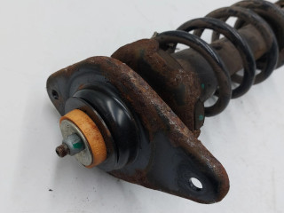 Задний амортизатор с пружиной      