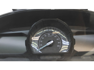 Přístrojová deska Ford Ranger 2017 EB3T10849JG3ZHE