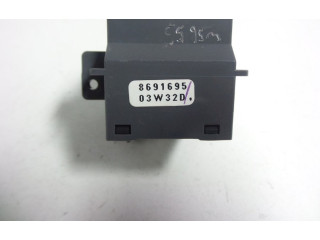 Переключатель дворников 8691695, 8691695 Volvo S60