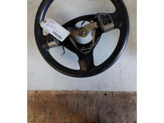 Руль Suzuki SX4  2006 - 2009 года 4811073KH0GHP      