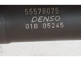 Vstřikovač 55578075 Opel Astra K B16DTE