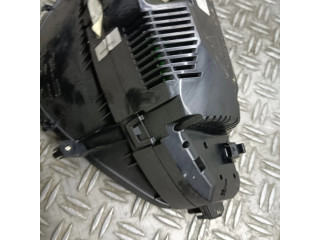 Přístrojová deska Mercedes-Benz E W211 2005