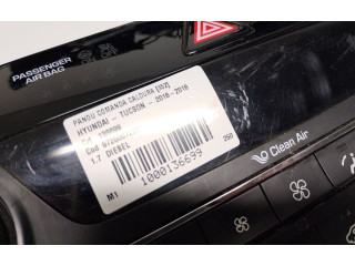 Блок управления климат-контролем 97250D7230   Hyundai Tucson TL
