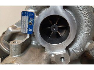 Турбина Audi A7 S7 4G 04L253056C