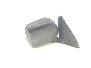 Зеркало электрическое Mitsubishi Montero - года