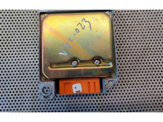 Блок подушек безопасности 9633621280   Peugeot 306