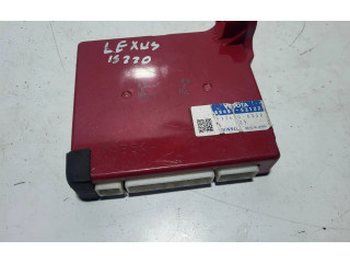 Блок управления климат-контролем 8865053122, 17606330   Lexus IS 220D-250-350