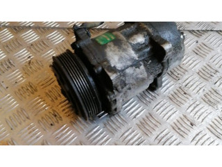 Компрессор (насос) кондиционера воздуха