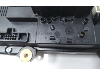 Блок управления климат-контролем 78984301 Volkswagen Touran II