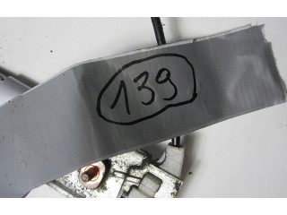 Передний комплект электрического механизма для подъема окна 8620400022 Mazda Premacy