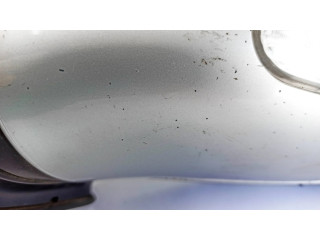 Zpětné zrcátko levé Mercedes-Benz ML W163 2003 9291161, C744