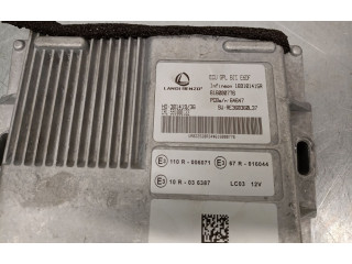 Блок управления двигателя 169101415R Dacia Sandero III