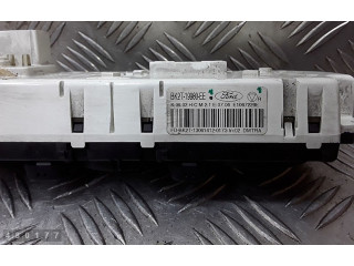 Блок управления климат-контролем bk2t19980   Ford Transit Custom