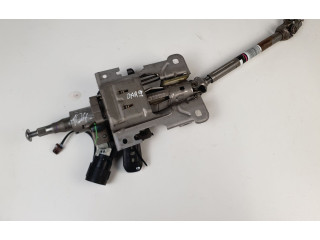  рейка  Колонка рулевая    Peugeot 2008 I 2013 - 2019 года