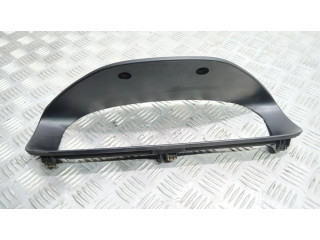 Отделка приборного щитка