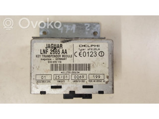 Блок управления центрального замка