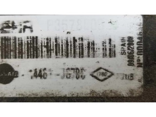 Интеркулер  14461JG70C   Nissan X-Trail T31 2.0