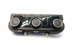 Блок управления климат-контролем 7N0907426L, 5HB009751   Volkswagen PASSAT B7