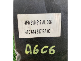 Блок АБС 4F0910517AL, 4F0614517BA   Audi  A6 S6 C6 4F  2004 - 2011 года