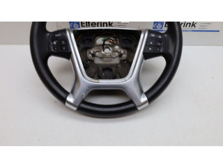 Руль Volvo V70  2008 - 2013 года 31271094      