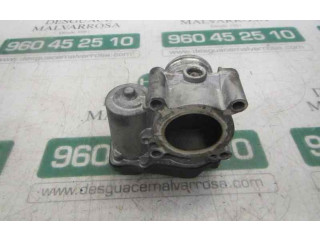 Дроссель 03D133062F, 03D133062E   Skoda Fabia Mk2 (5J)       