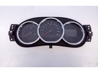 Панель приборов 248102815R, E2-A1-37-3   Dacia Lodgy       