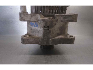 Генератор 5705X2   Citroen Berlingo      