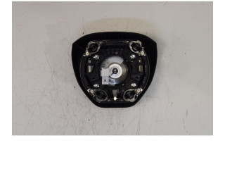 Подушка безопасности водителя 986701142R   Dacia Sandero