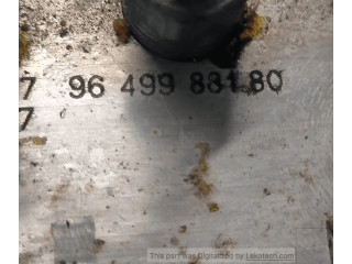 Блок АБС 9467571189, BOSCH   Lancia  Phedra   -  года